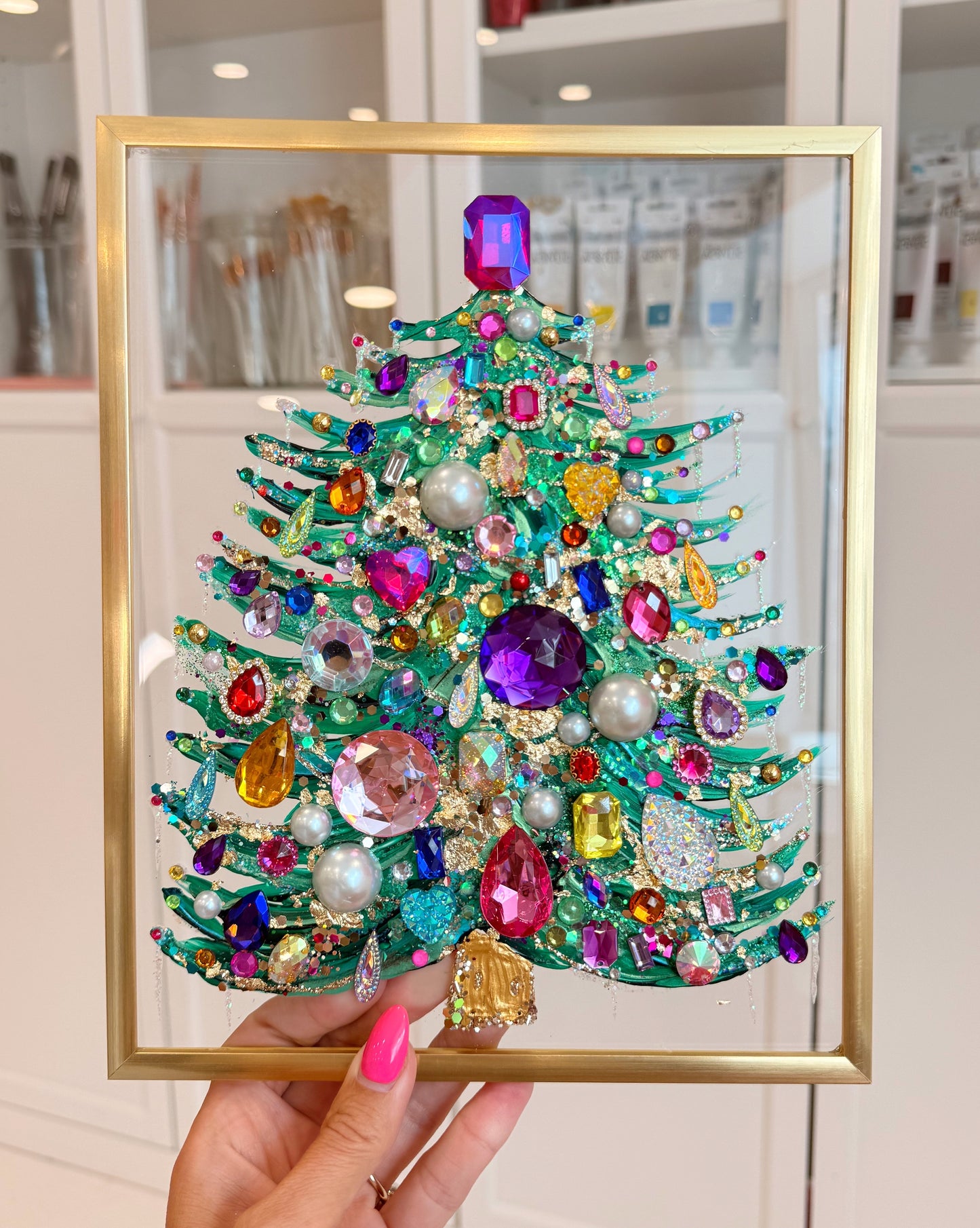 Christmas Tree #310