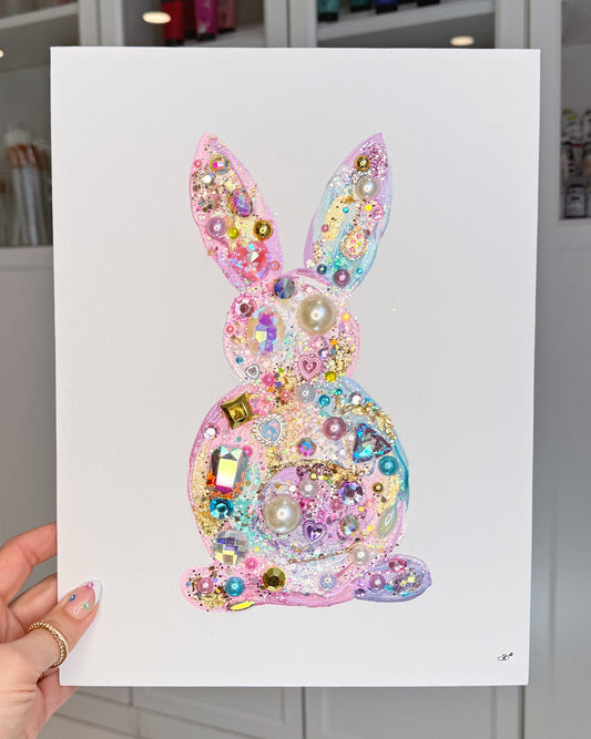 Bunny #1
