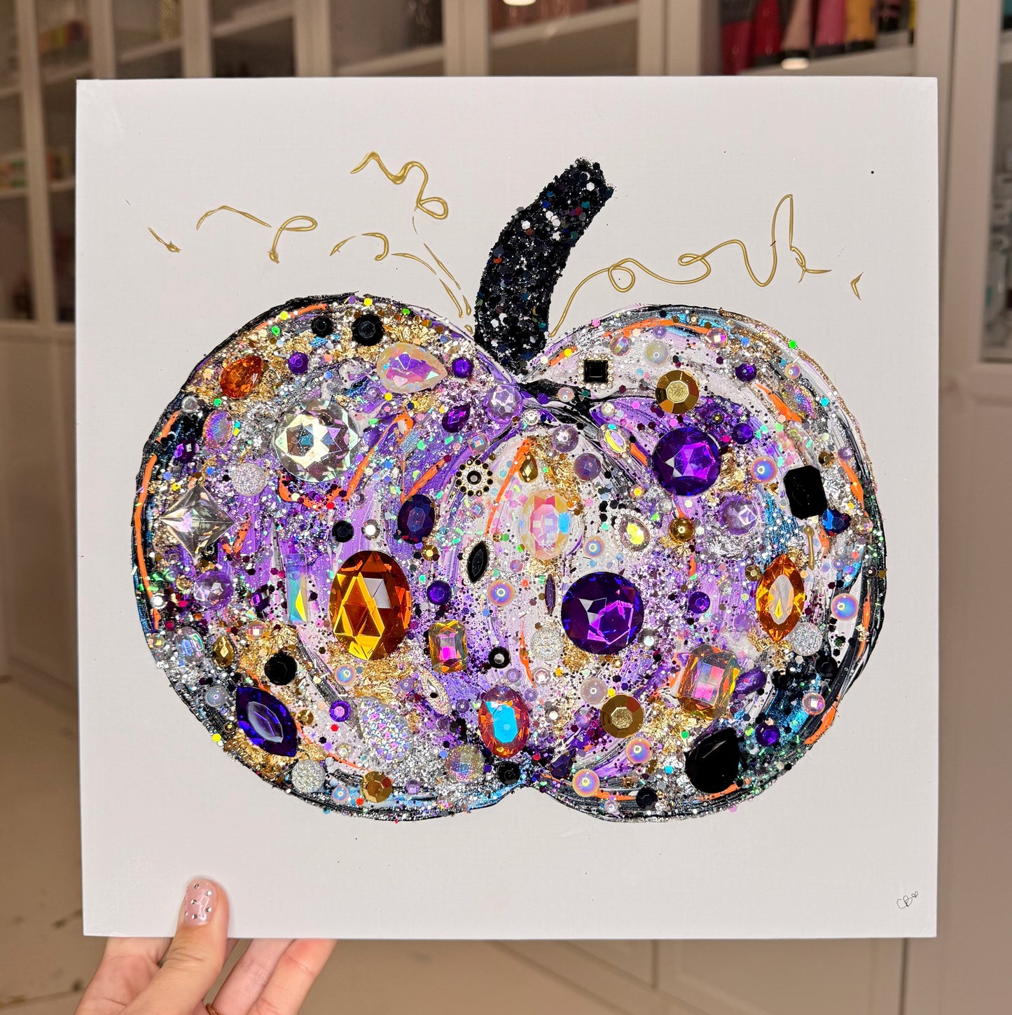 Pumpkin #38