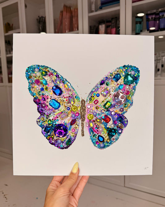 Butterfly #150