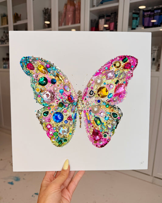 Butterfly #141