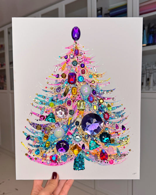 Christmas Tree #328