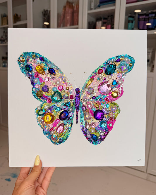 Butterfly #144