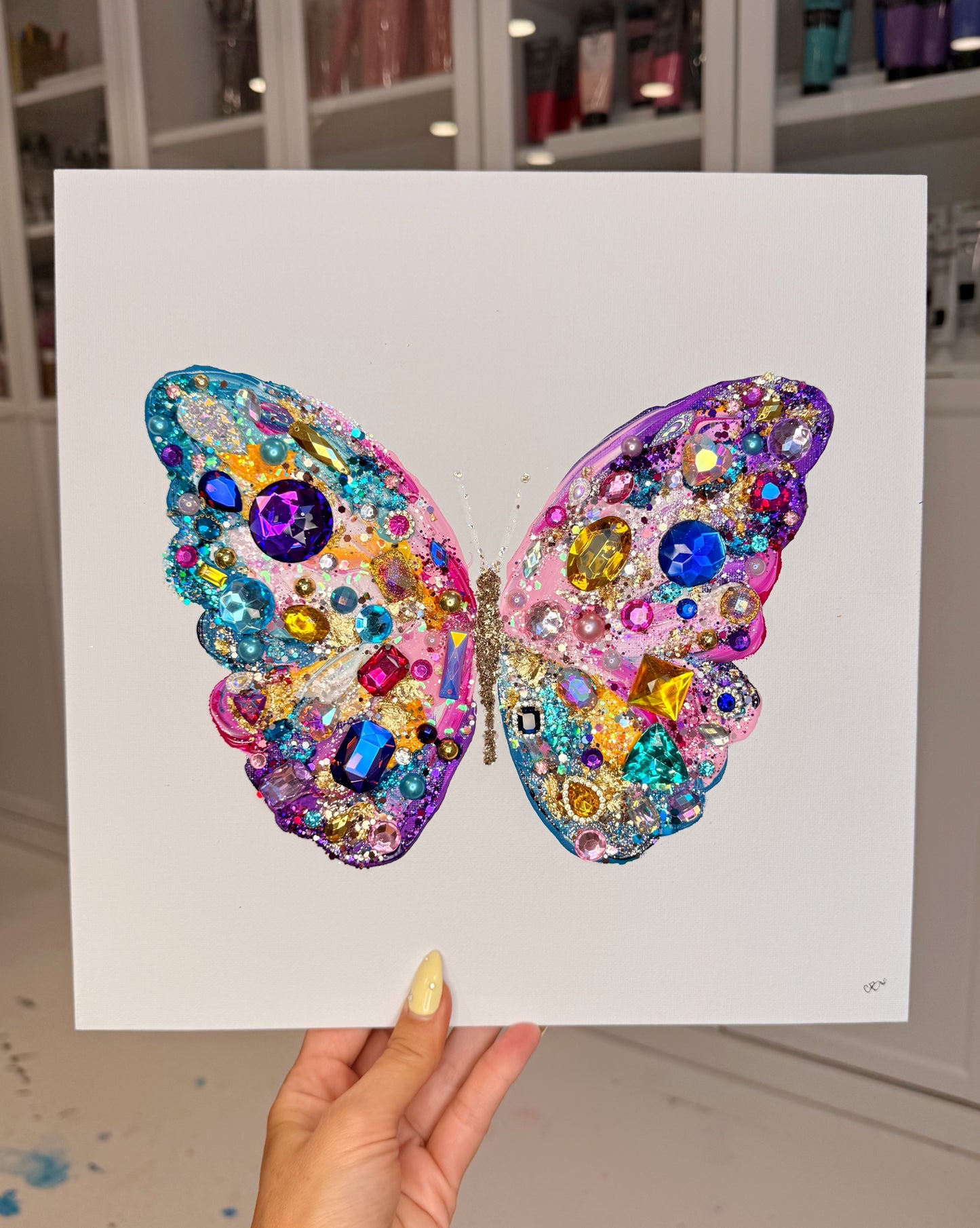 Butterfly #147