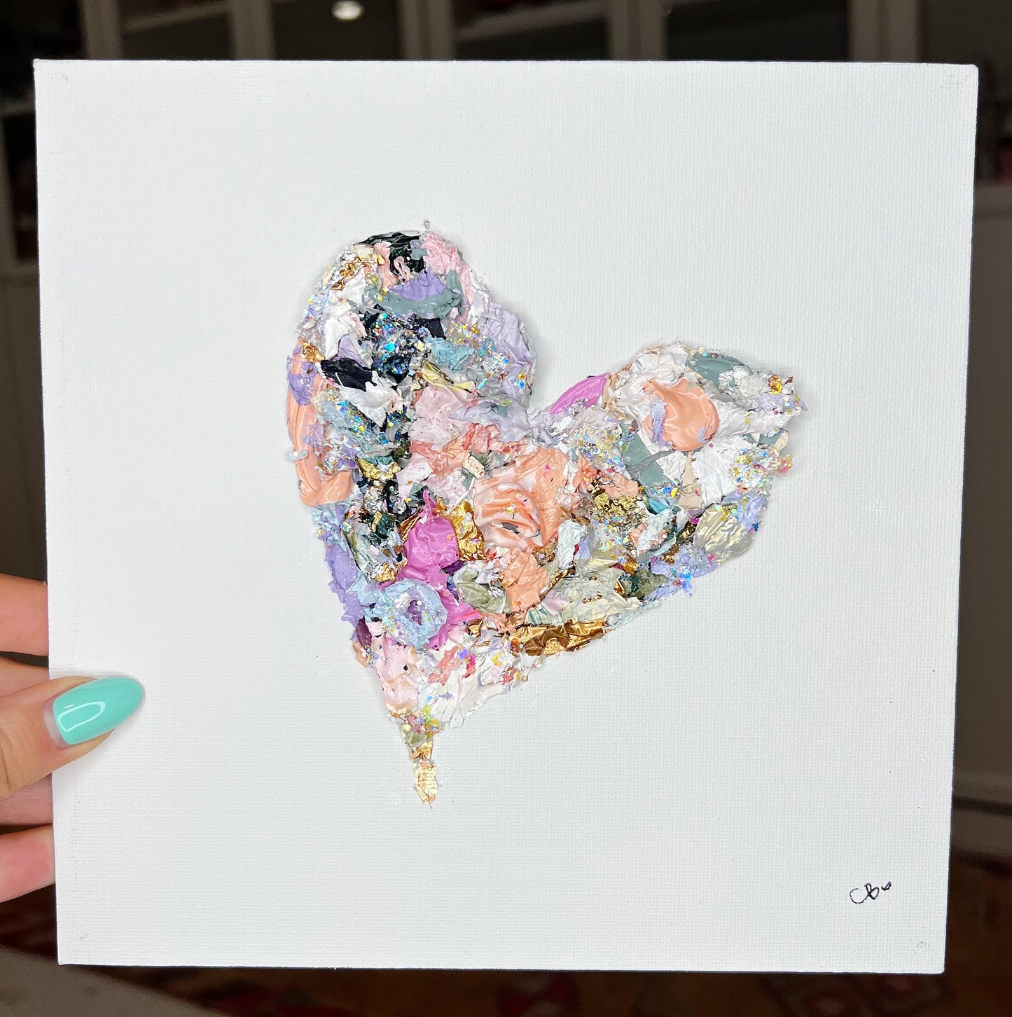 Heart #34