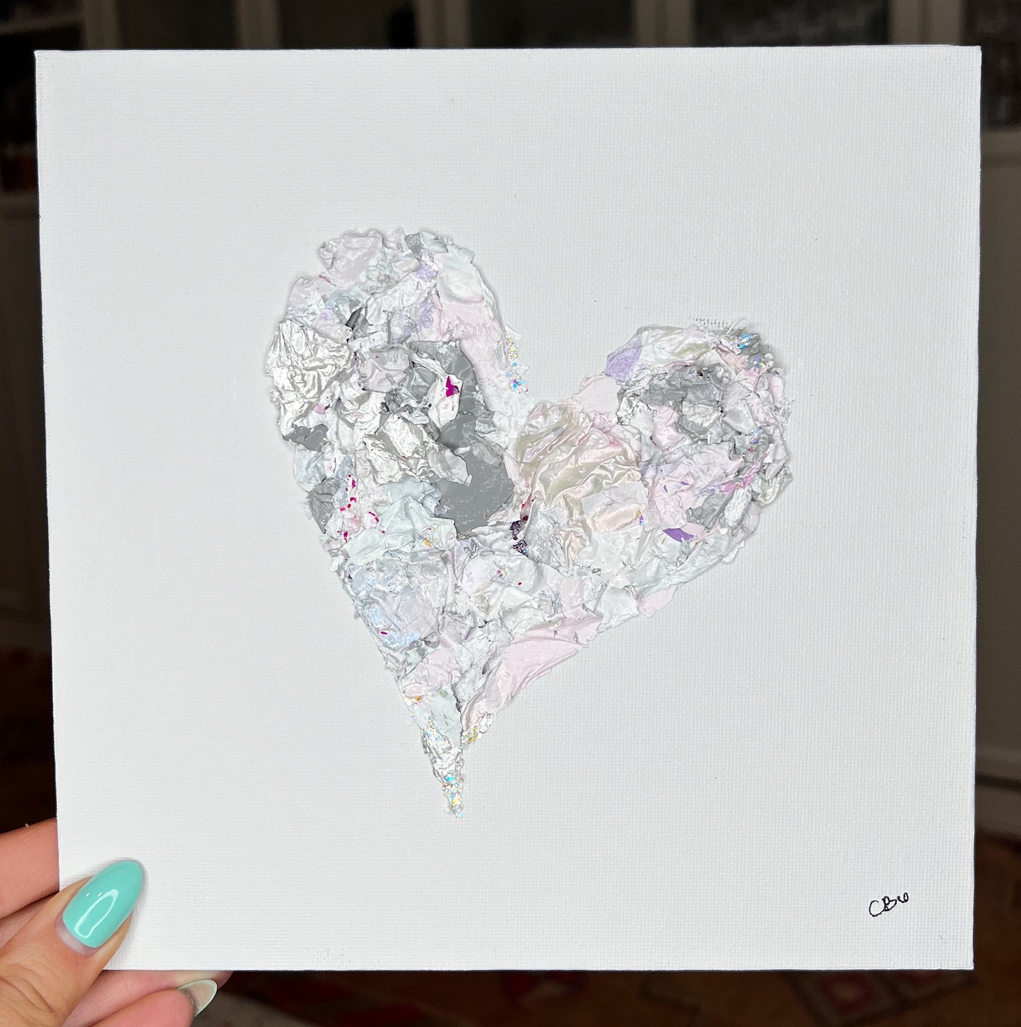 Heart #47