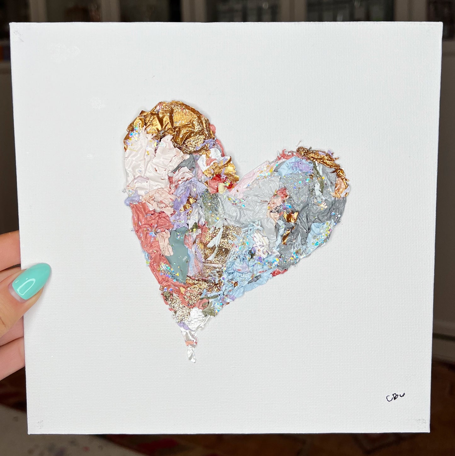 Heart #30