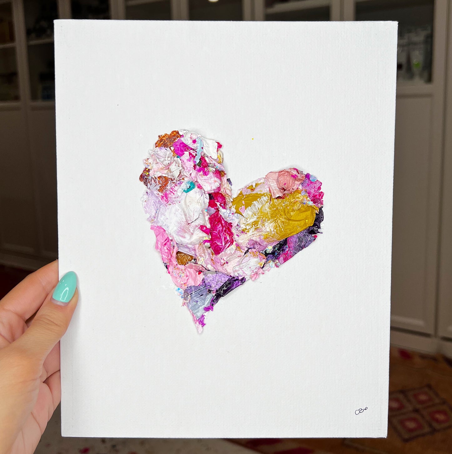 Heart #57