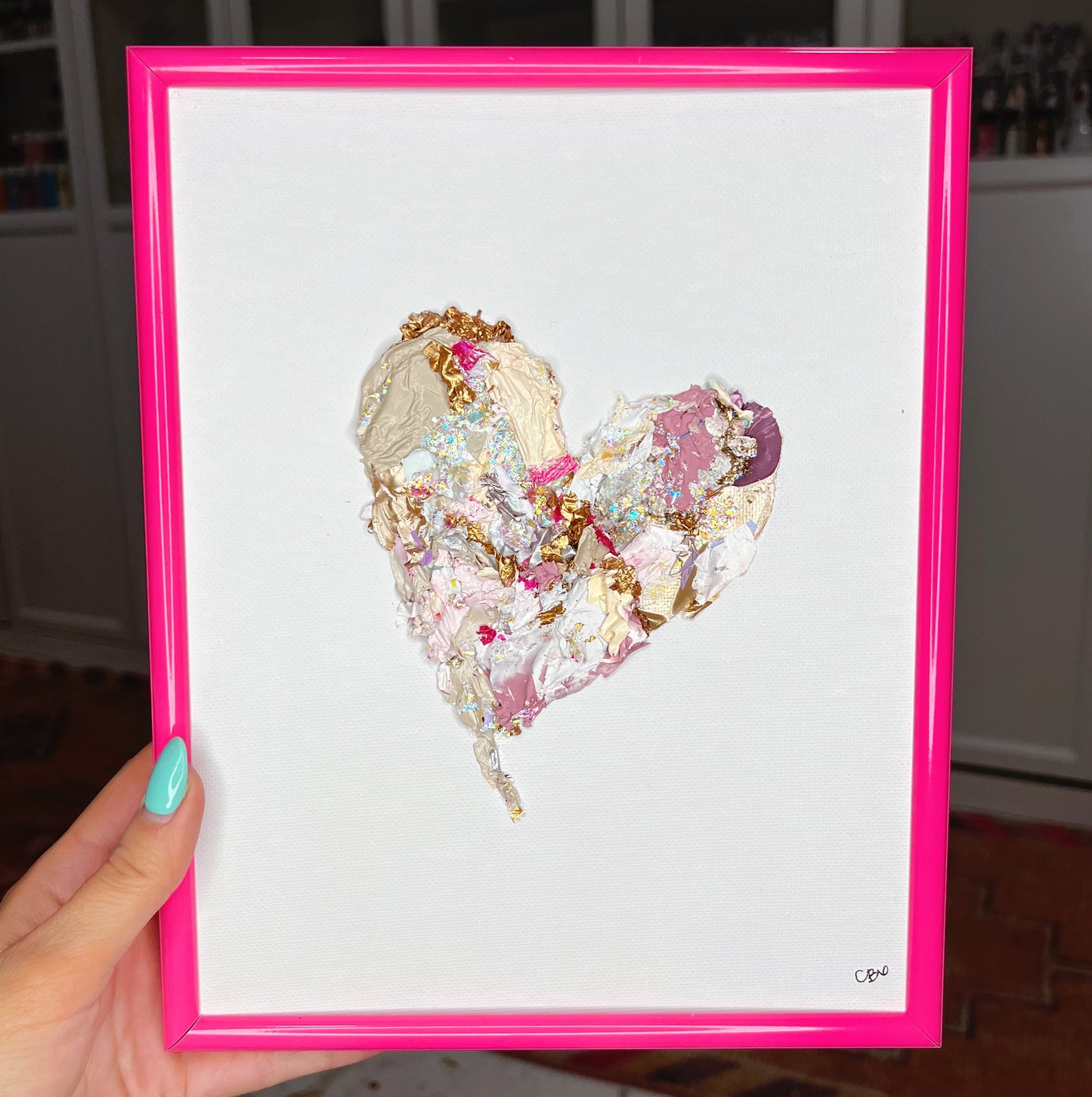 Heart #28