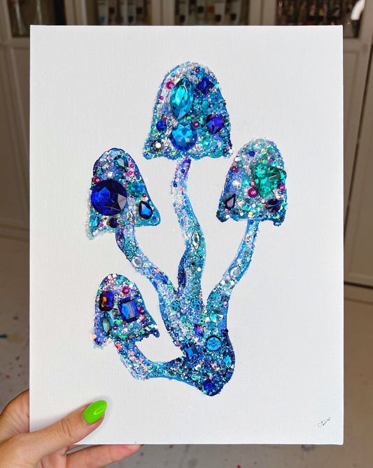 Mushroom #5