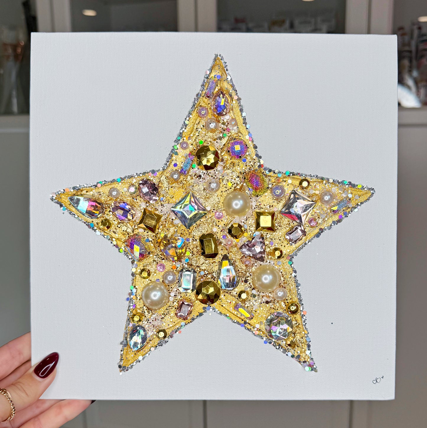 STAR