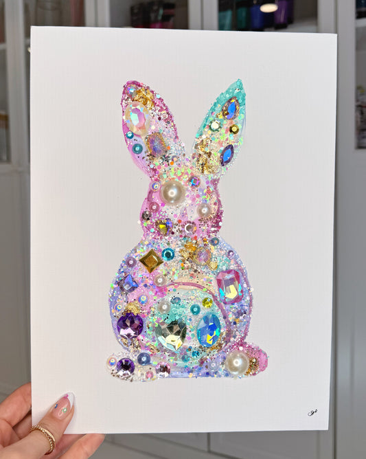 Bunny #3