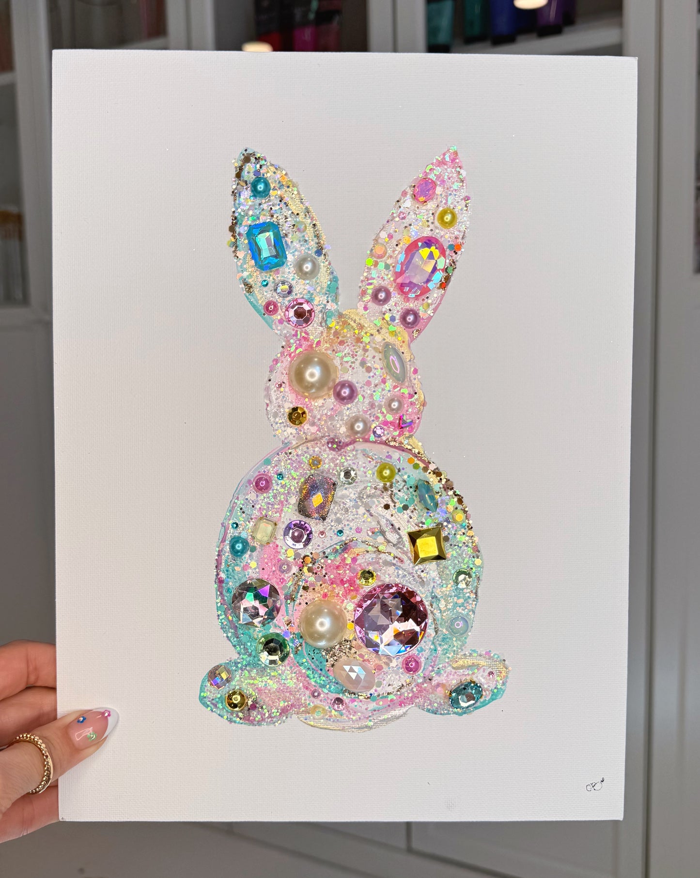 Bunny #5