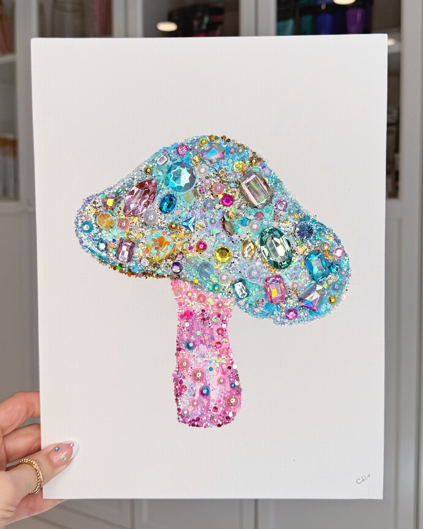 Mushroom #6