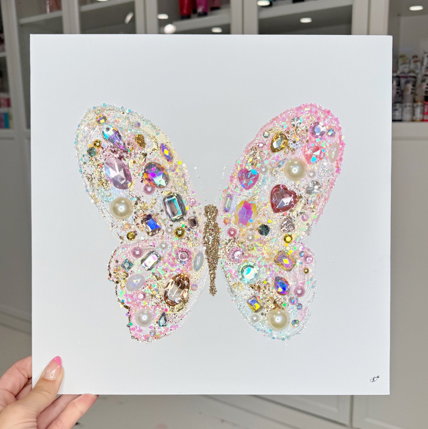 Butterfly #134