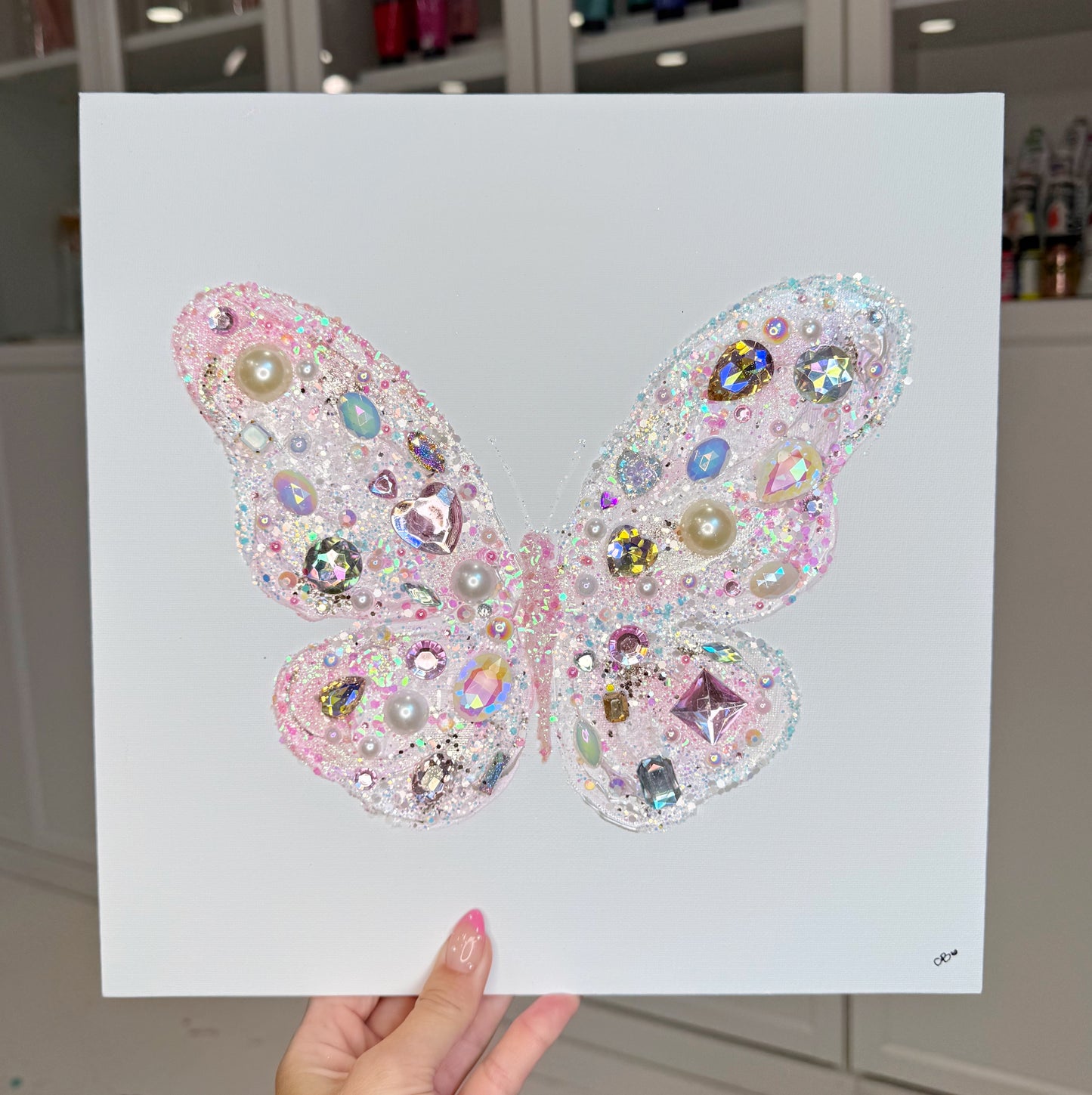 Butterfly #129