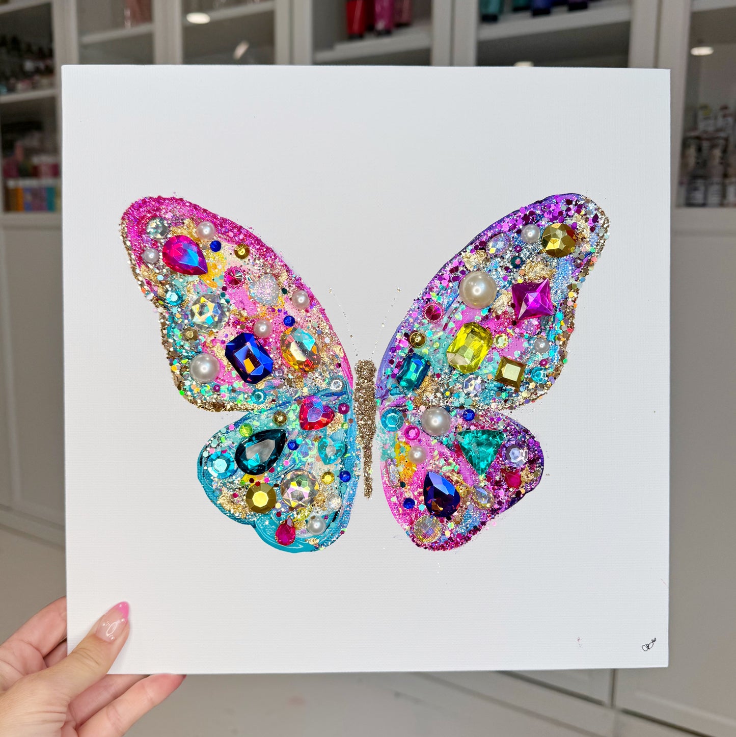 Butterfly #131