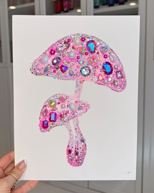 Mushroom #15
