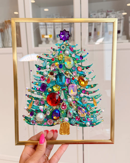 Christmas Tree #306