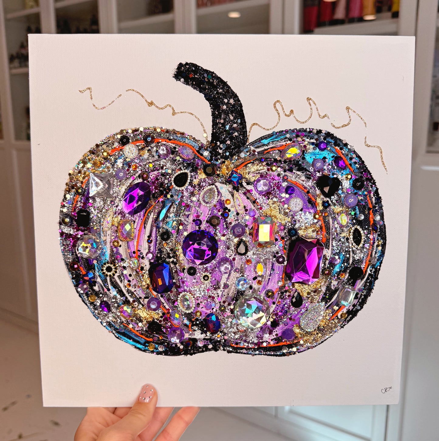 Pumpkin #40