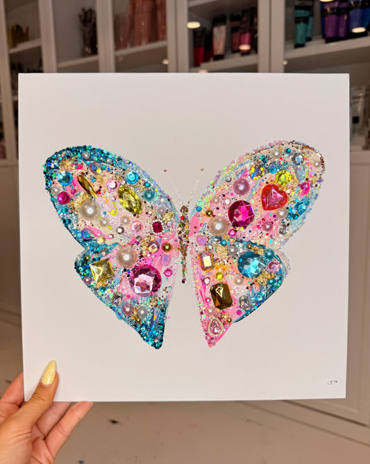 Butterfly #145