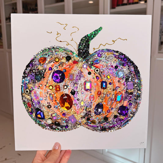 Pumpkin #44