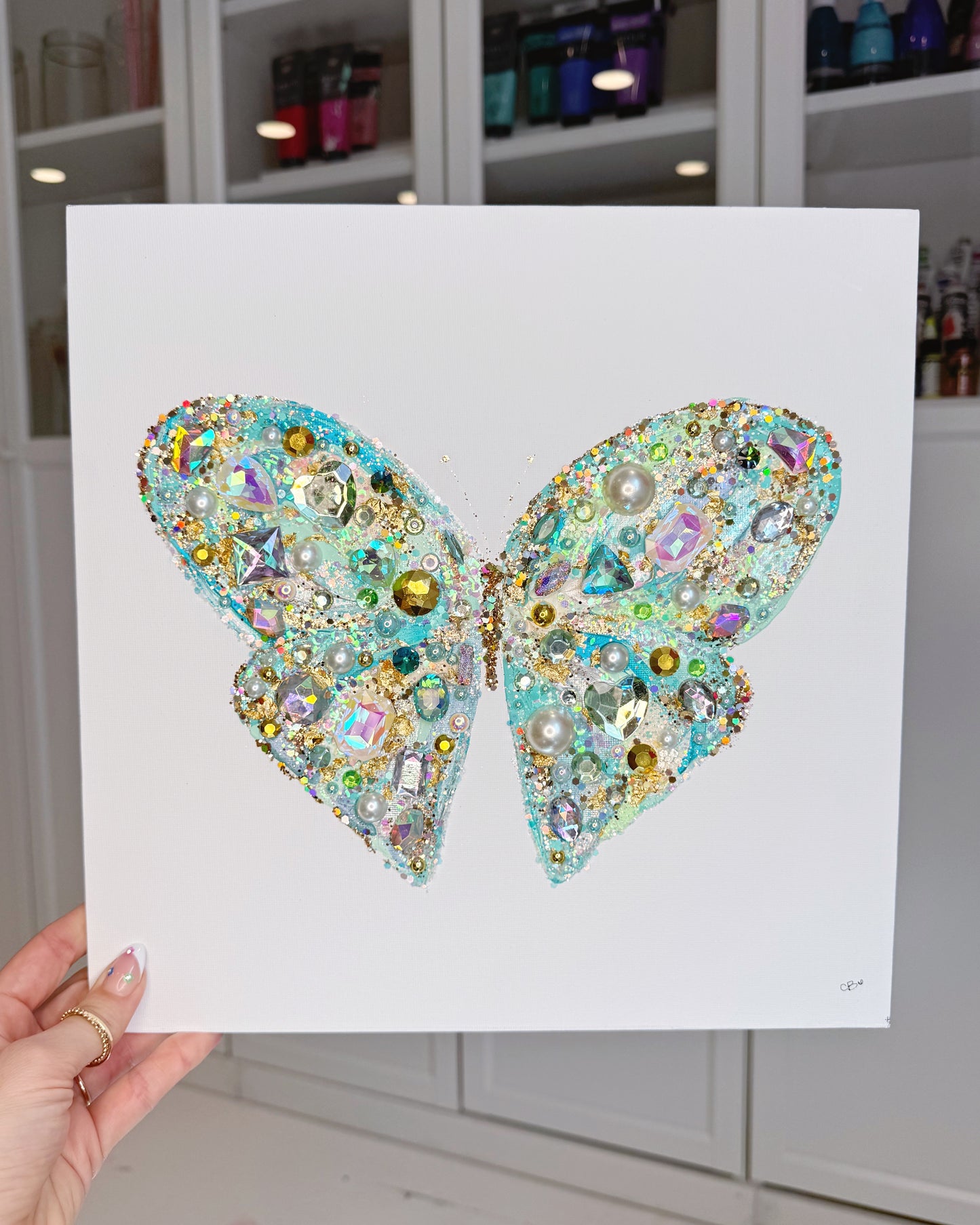 Butterfly #82