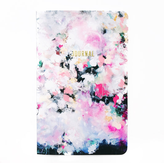 'Once Upon a Time' Notebook