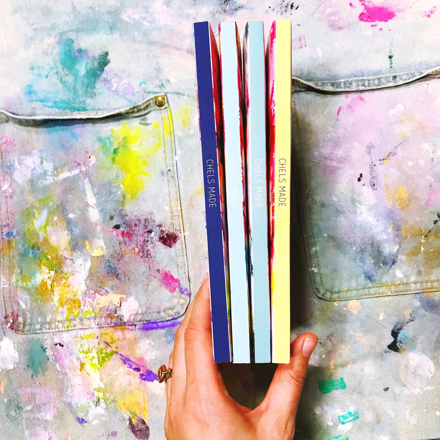 'Daydream' Notebook