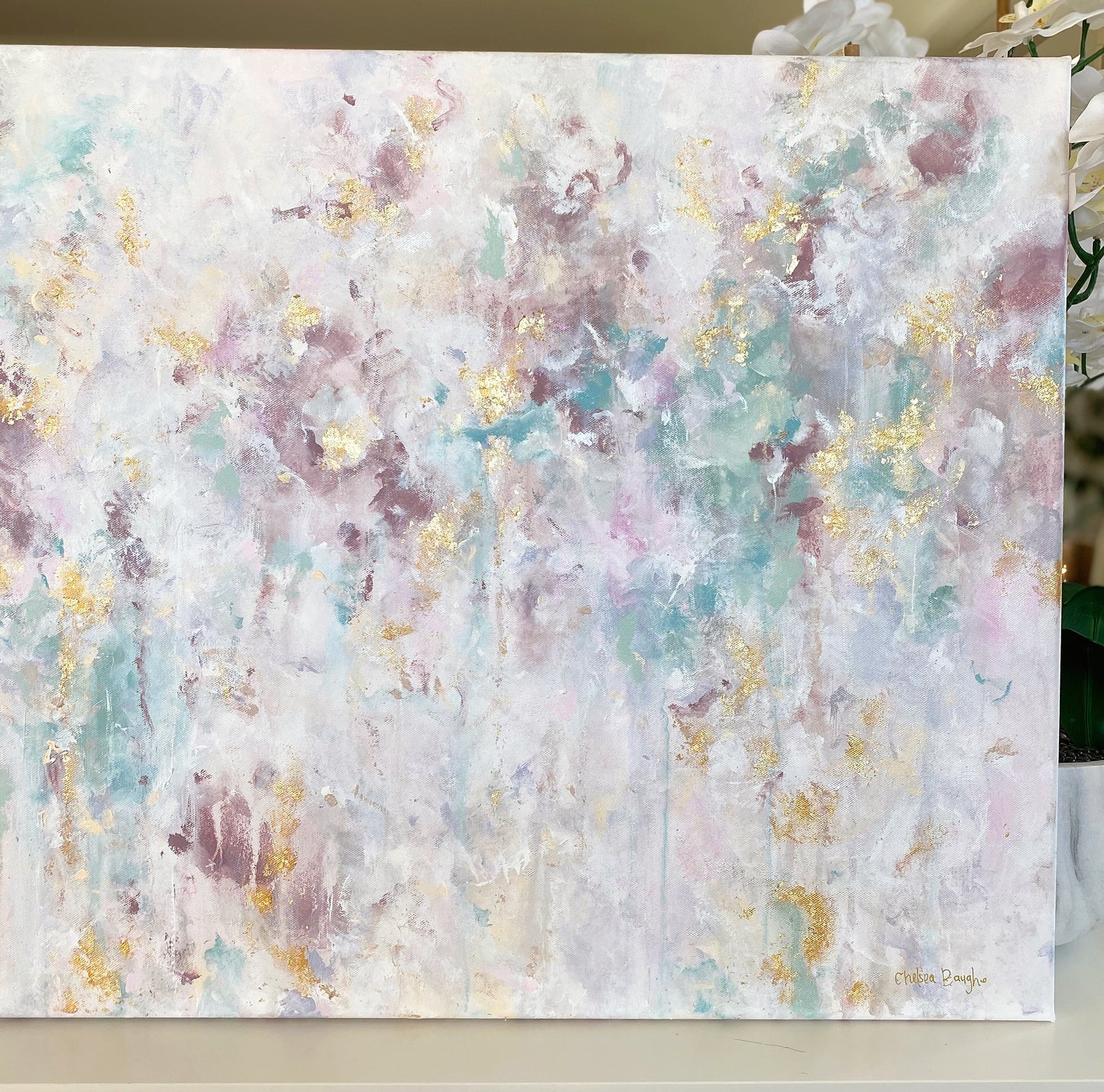 'A New Found Glory' SOLD