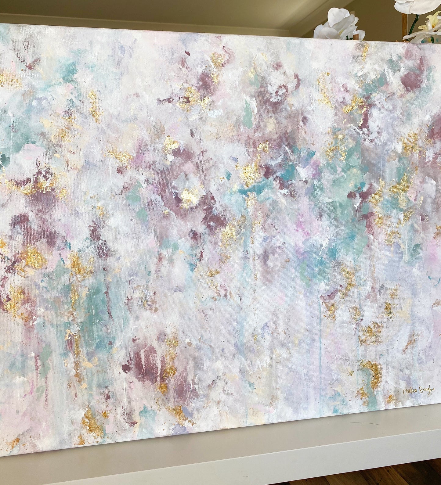 'A New Found Glory' SOLD