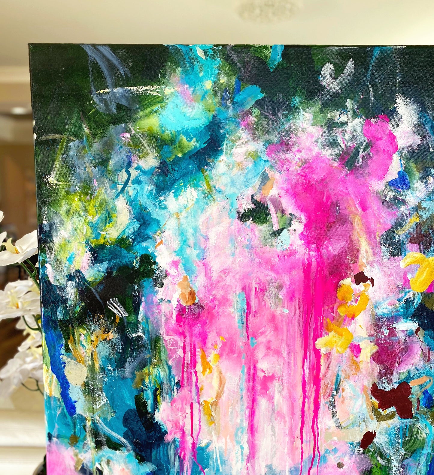 'Day By Day' SOLD