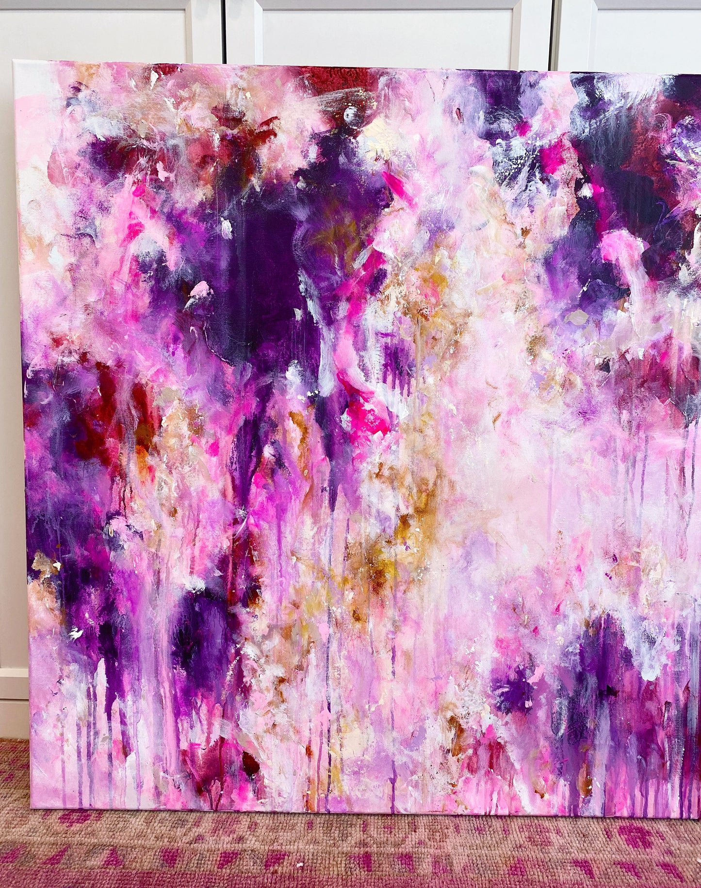 'Written In The Stars' SOLD