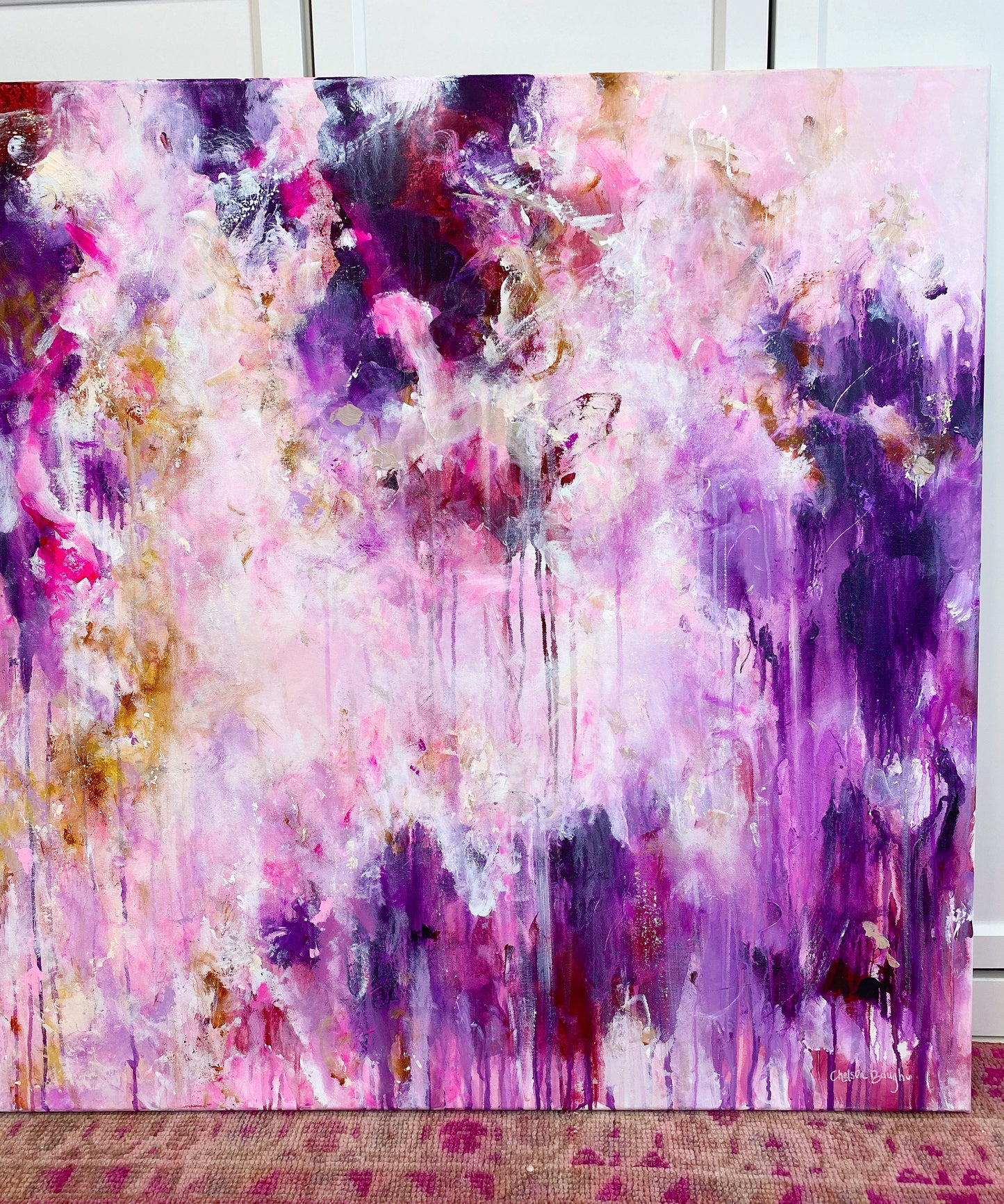 'Written In The Stars' SOLD