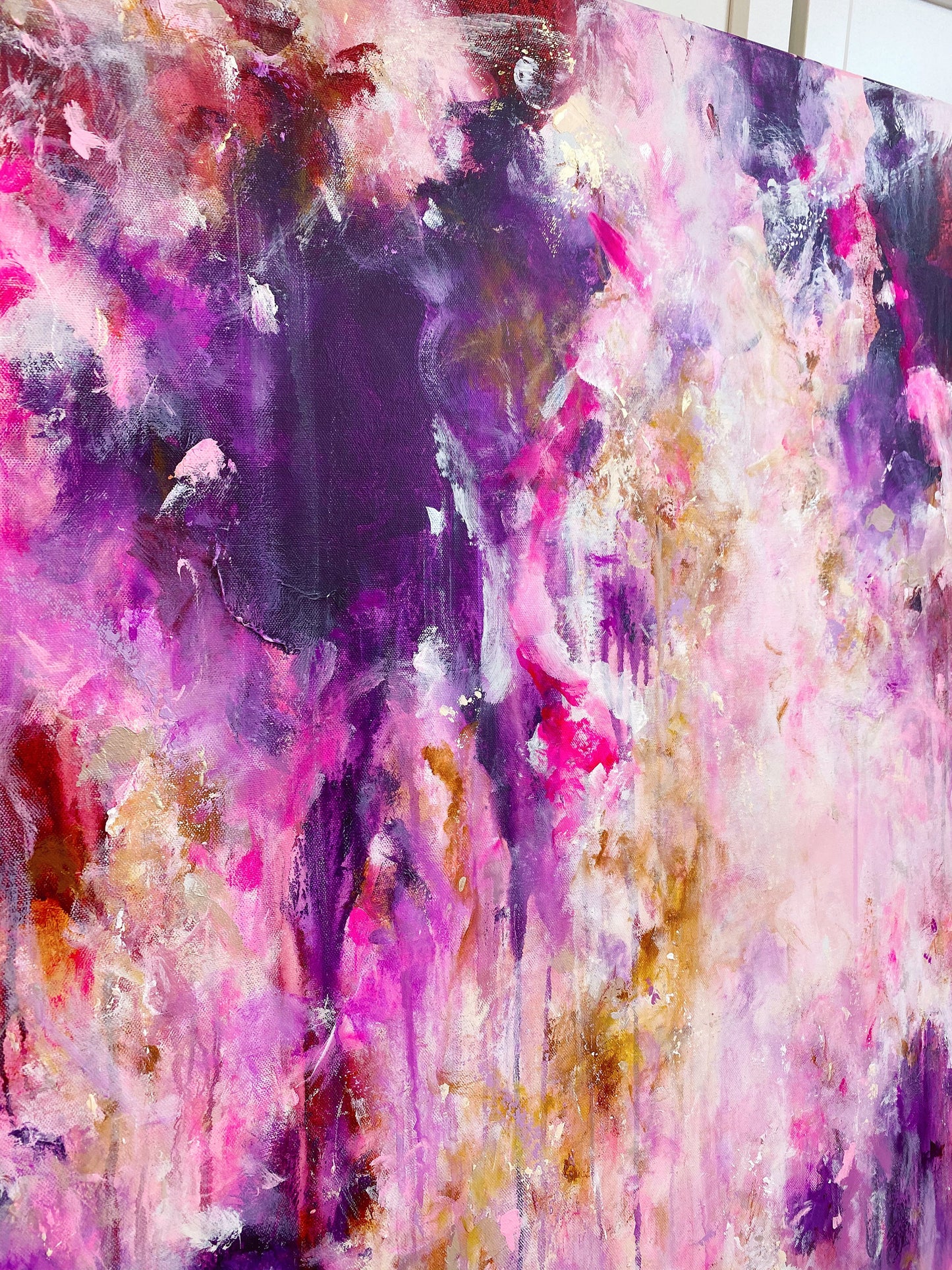 'Written In The Stars' SOLD