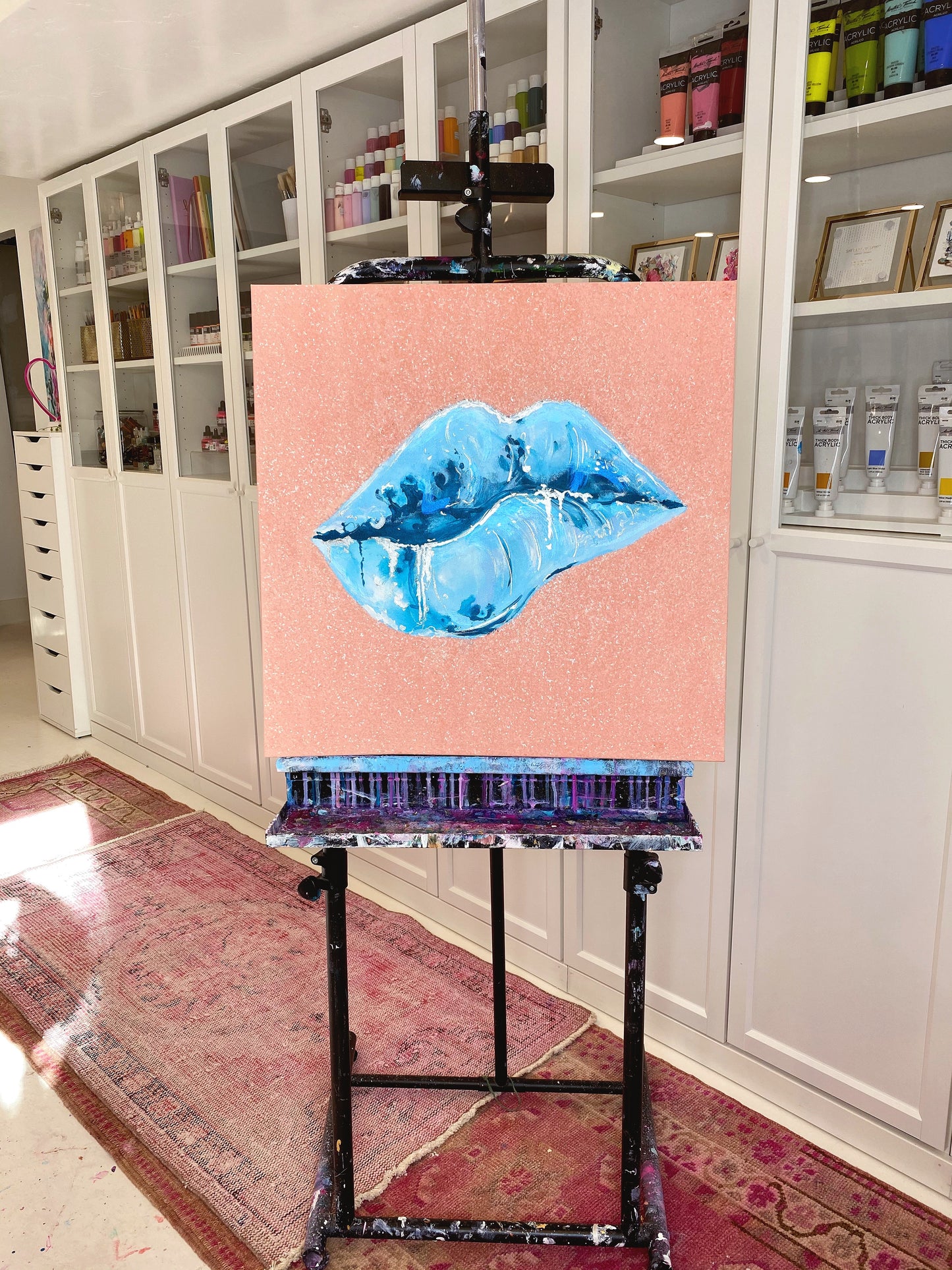 'Spoiled' SOLD