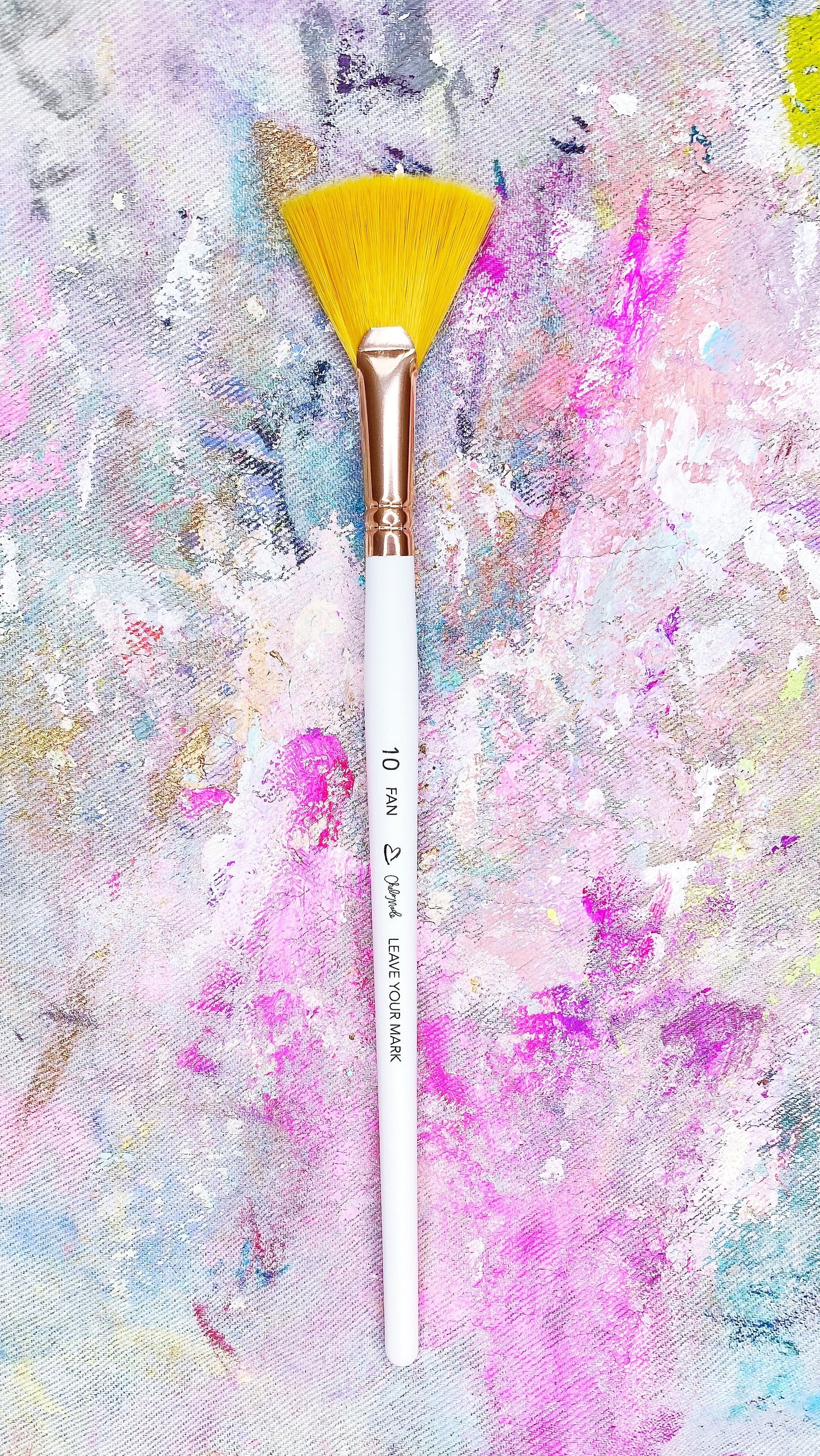 Leave Your Mark Brush Set