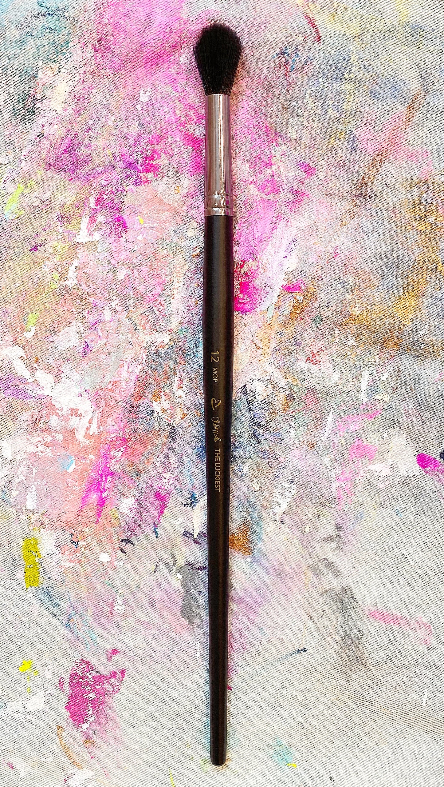 Leave Your Mark Brush Set