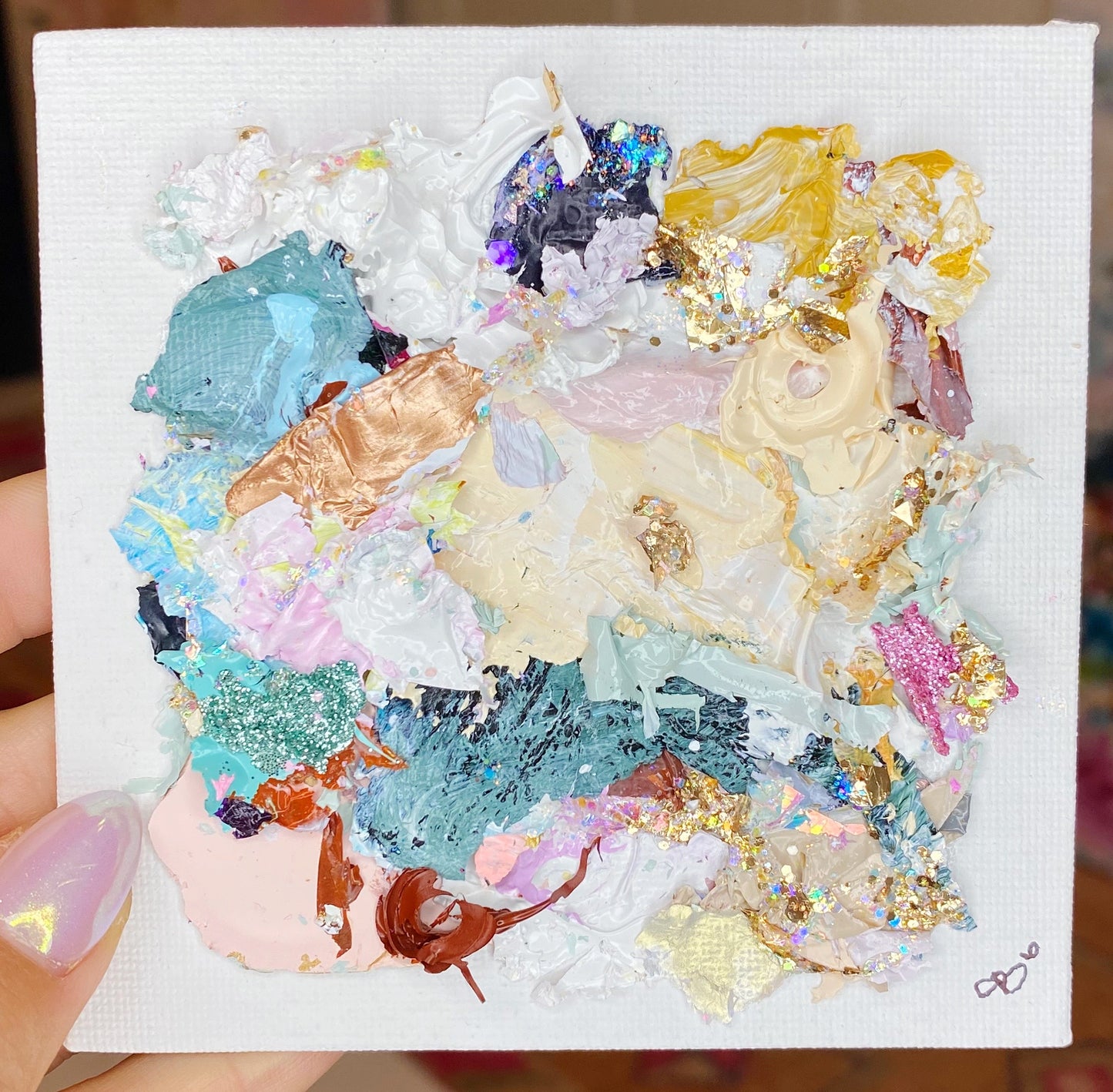 'All The Memories' #328