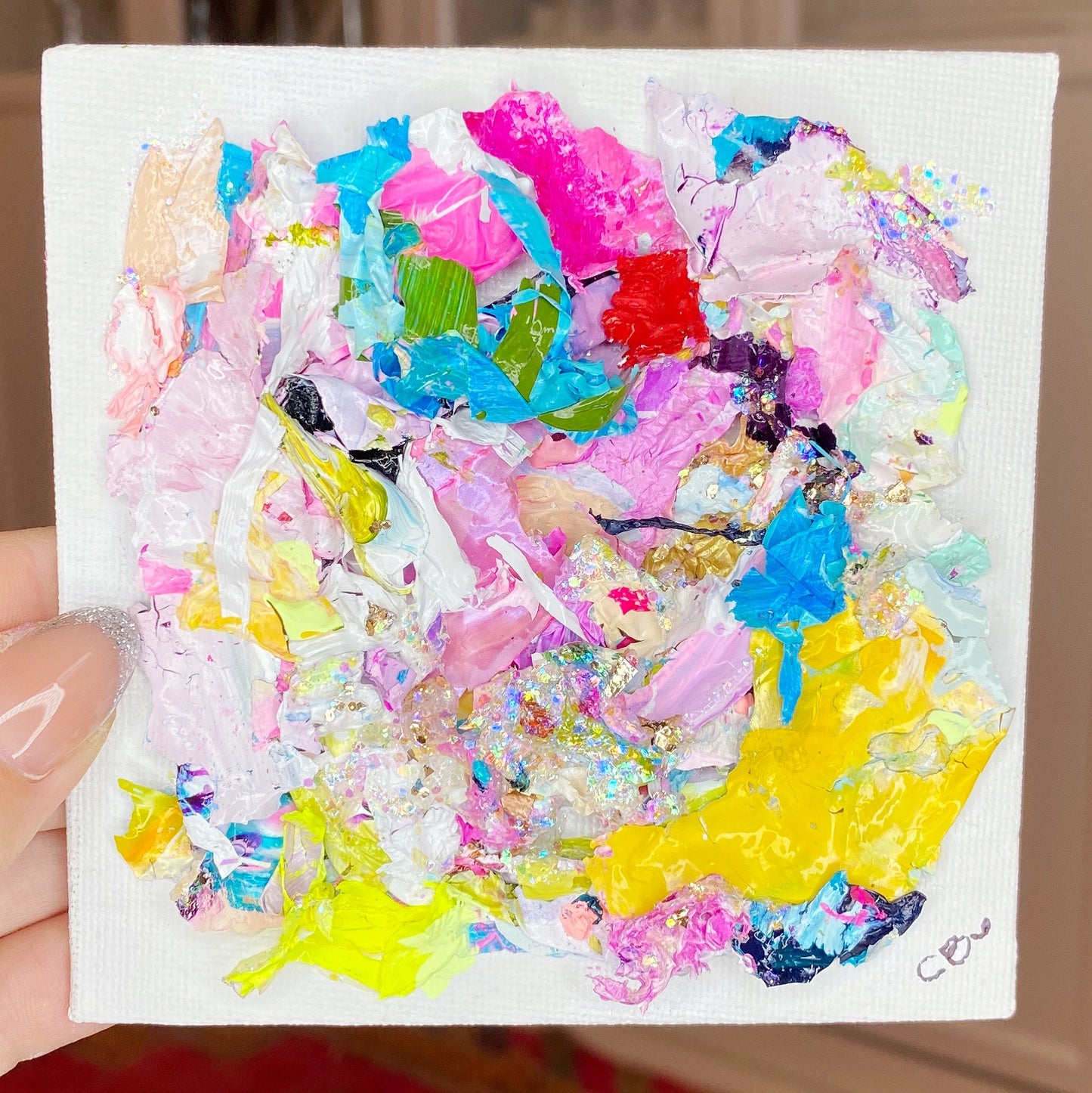 'All The Memories' #331