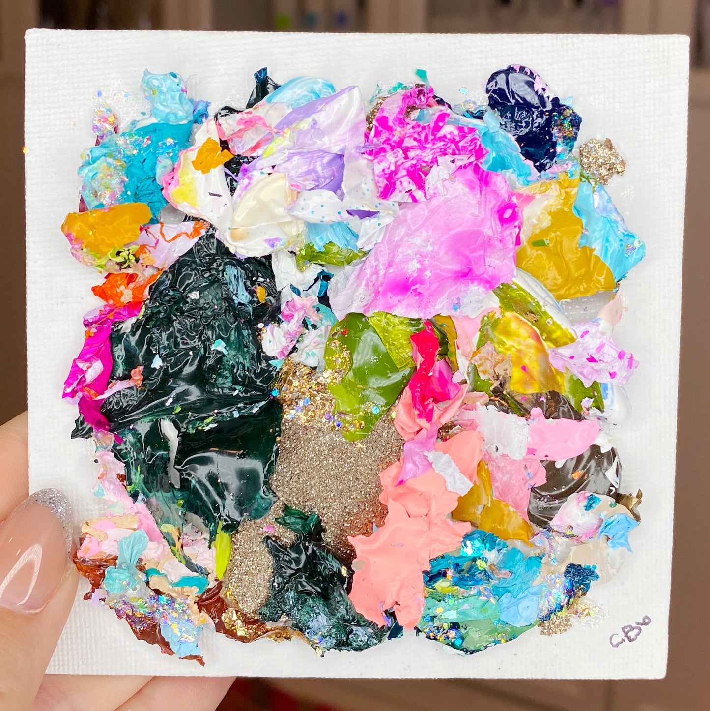 'All The Memories' #334