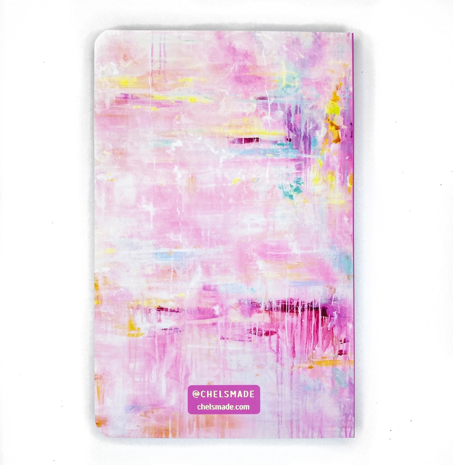 'Journey' Notebook