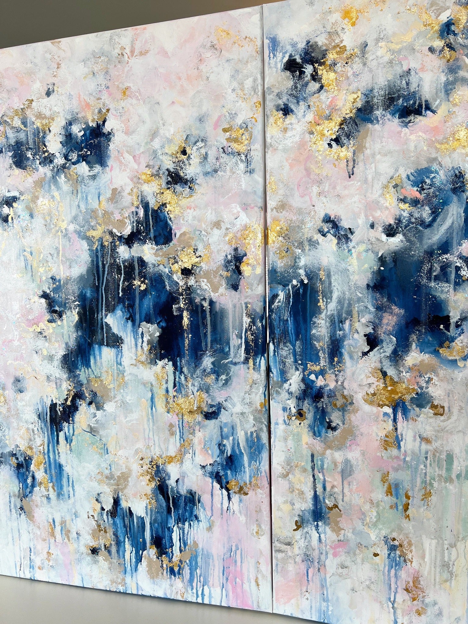 Collectors Original Art | Chels Made