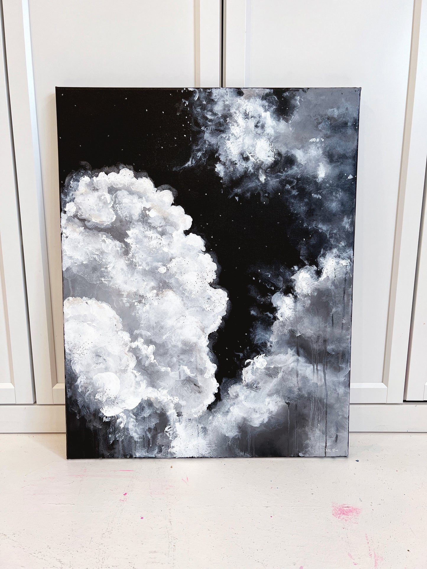 'Infinite Storm'