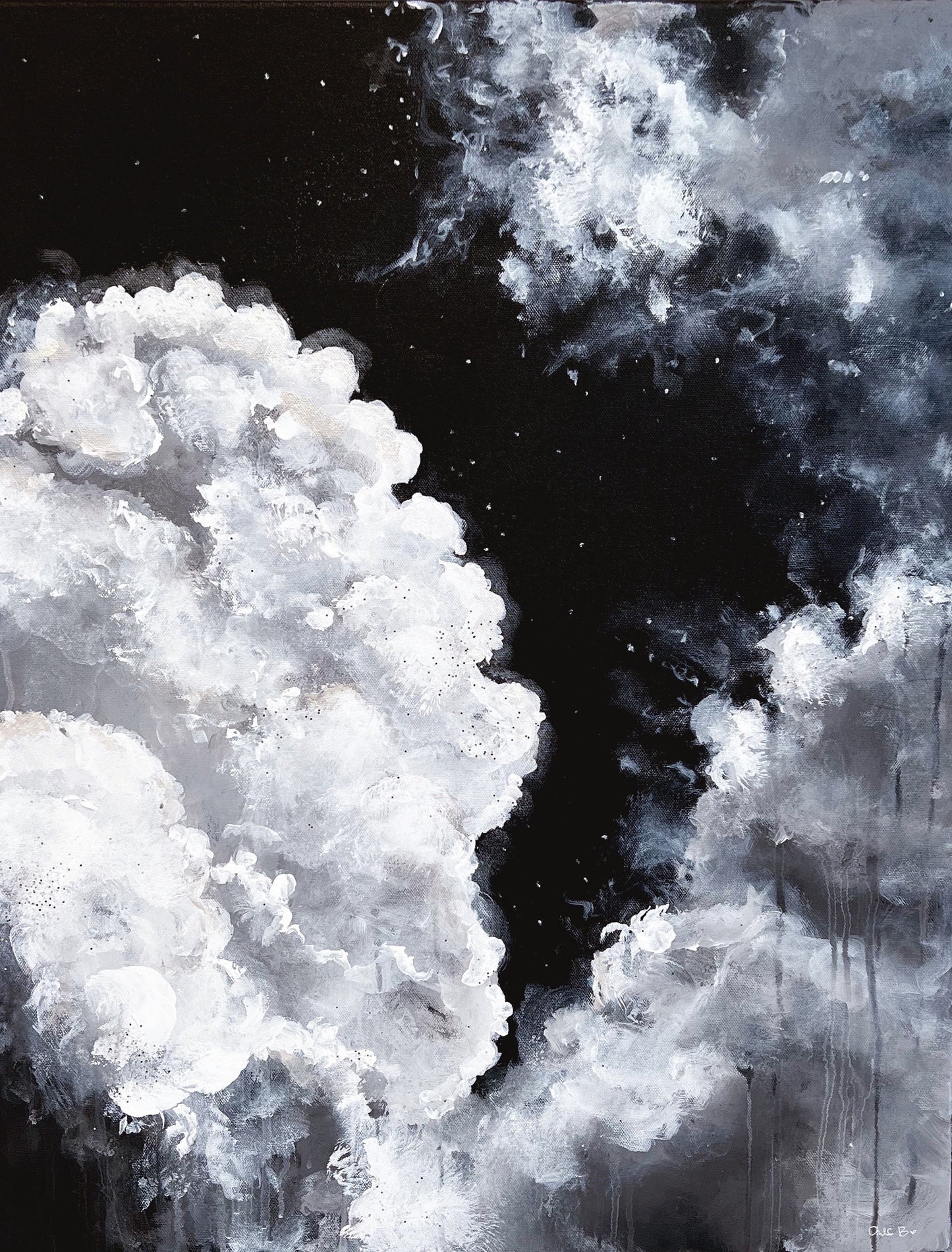 'Infinite Storm'