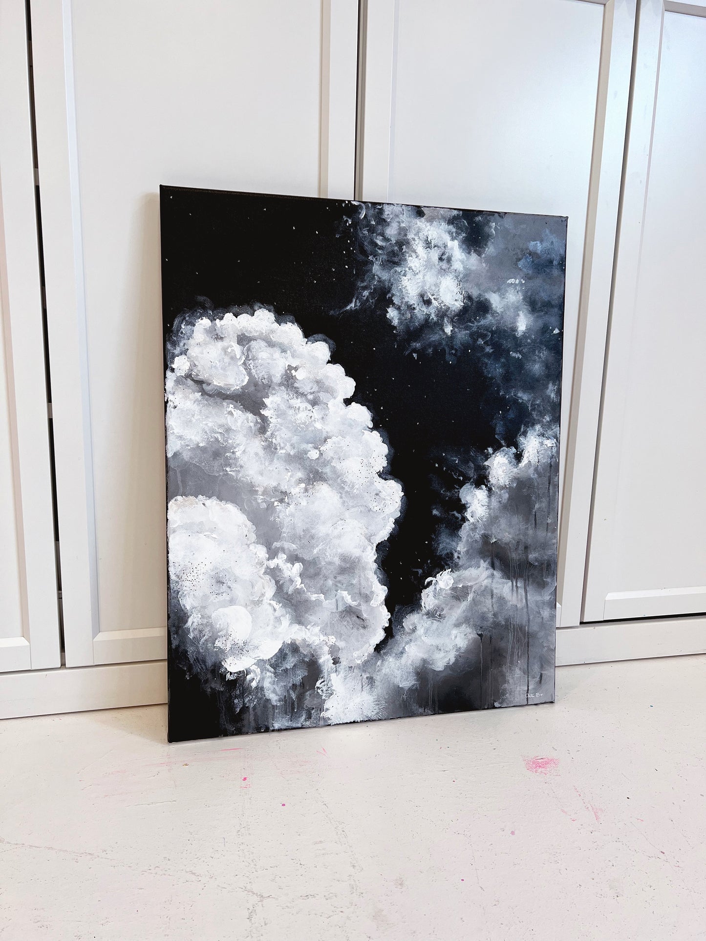'Infinite Storm'