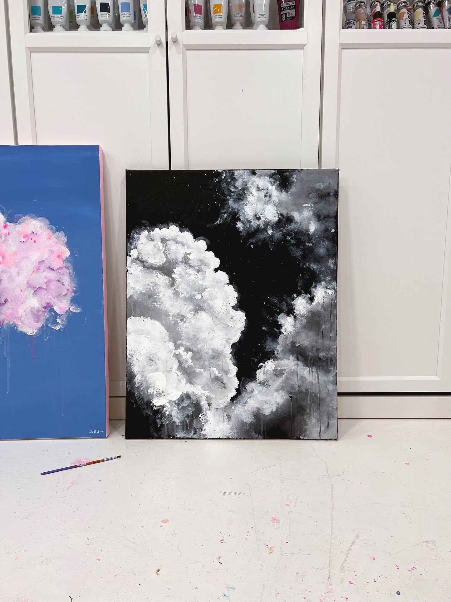 'Infinite Storm'