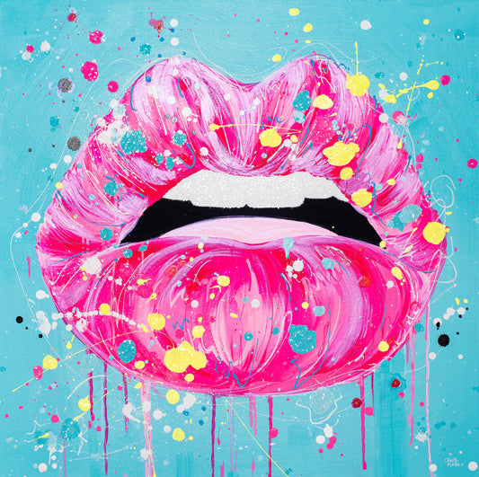 'Bite Me'