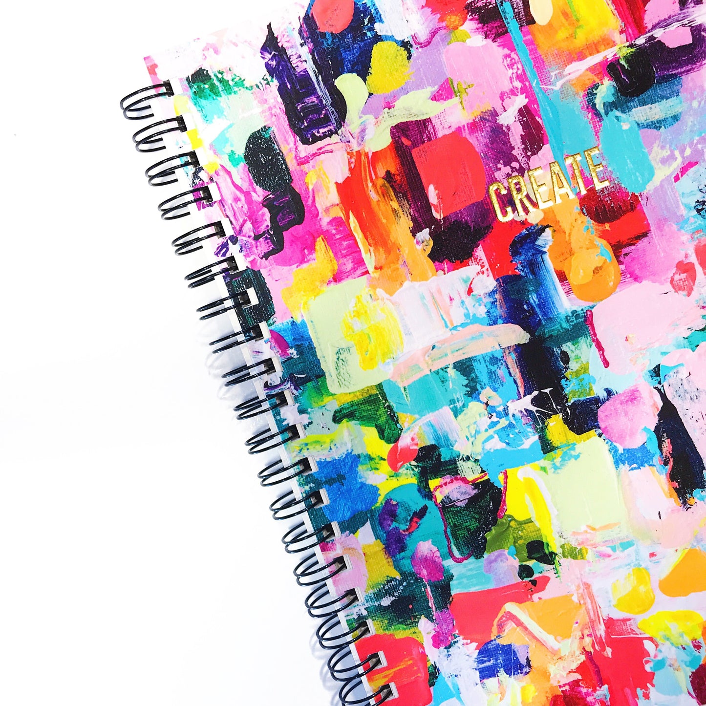 Artist Sketchbook