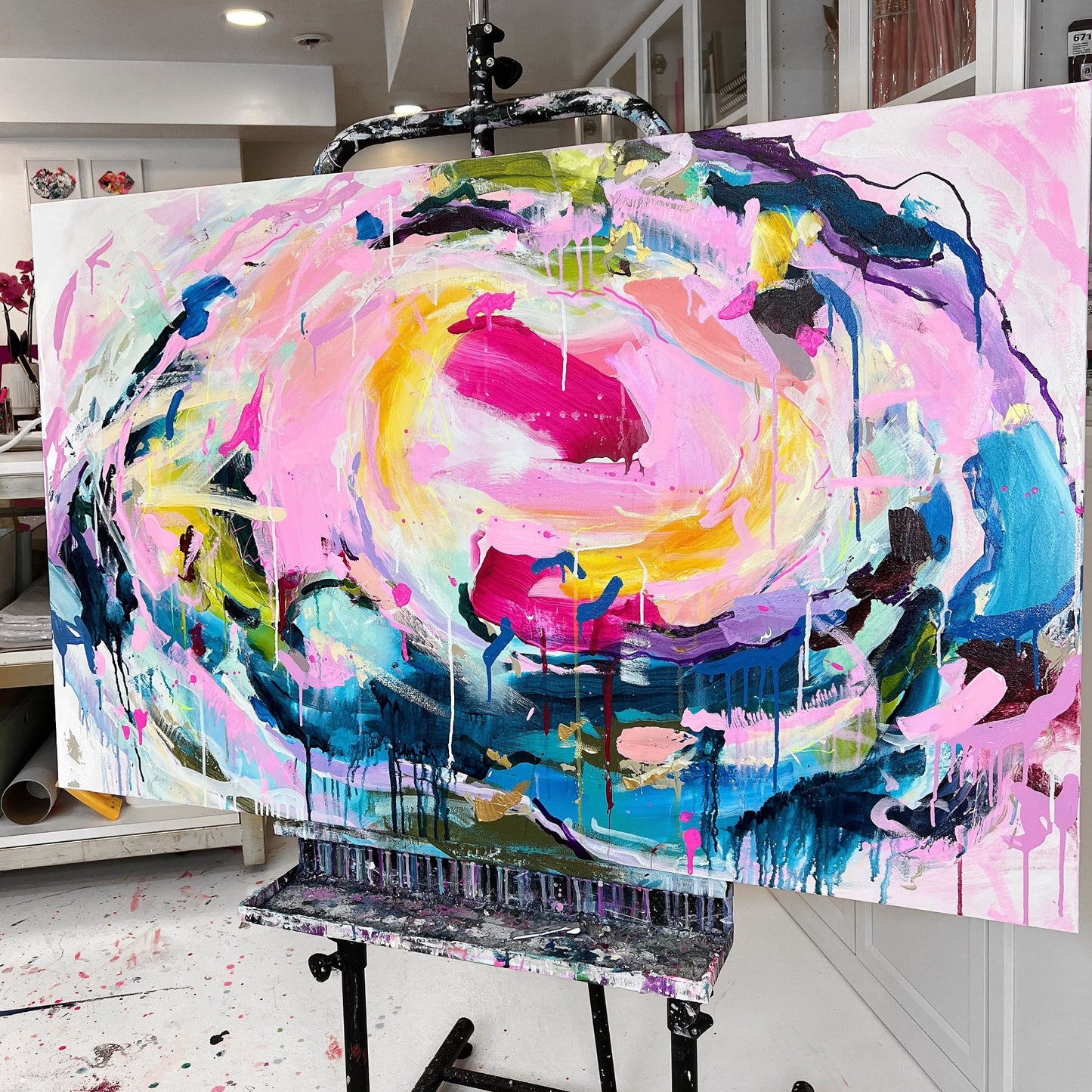 'Chasing Chaos'